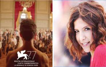 5 مخرجين عرب ينافسون على جوائز الفيلم الأوروبي