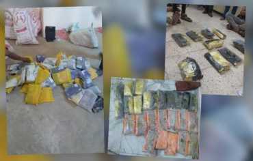  سواحل المخدرات... شطآن بلا رقابة في اليمن