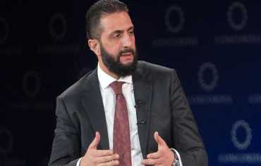 زيارة الشرع وأبعادها السورية الأميركية والإقليمية