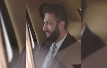 الرئيس السوري يصل إلى الولايات المتحدة في زيارة تاريخية