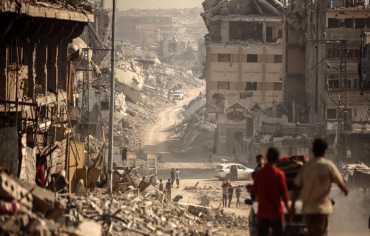  مصر ترفض سيناريو نقل مسلّحي حماس إلى أراضيها  