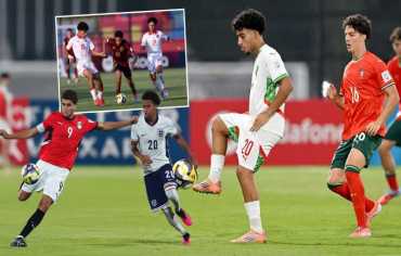 مونديال الناشئين... منتخبات أفريقيا تهدد كبار العالم بإنجازات بارزة