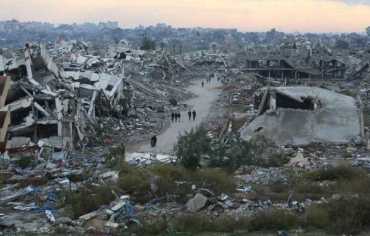 الحاجة إلى رؤية عربية جديدة لإدارة الصراع مع إسرائيل