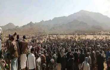  نَكف آل فَاضِل: لَحظة اسْتيقاظ "ريدان" في وَجْدان "يَحْصِب" 