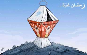  طبول الحرب تعلن اجتماع «مجلس السلام»!