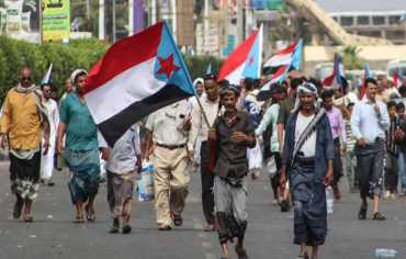 "نحن في مواجهة غزو دائم"... تفكيك لسياسة الانتقالي