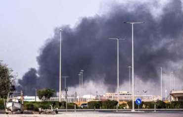 صوت خافت للدبلوماسية في زمن الحرب على إيران