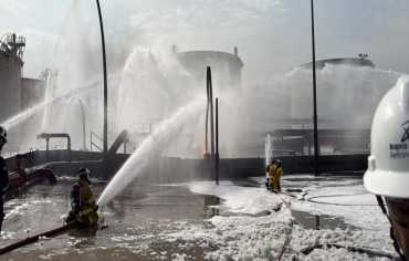 أبرز تطورات الحرب في المنطقة في يومها العاشر 