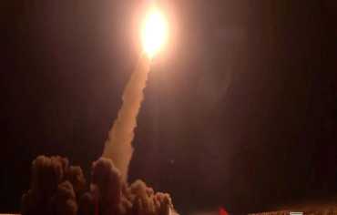 الحوثيون يدخلون على خط الحرب الإيرانية الإسرائيلية