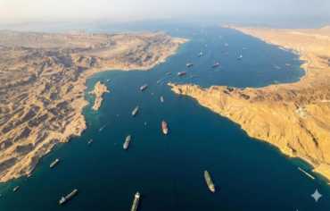  وعود من الحوثيين للسعودية بعدم مهاجمة سفنها وضغط على ترمب في هرمز