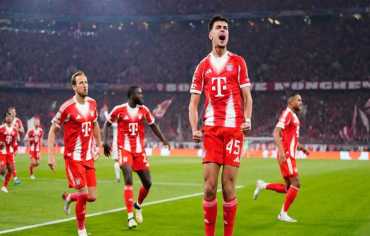  أرباح أندية دوري أبطال أوروبا في موسم 2025-2026