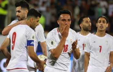 مبعوث ترامب يقترح استبدال إيران بإيطاليا في كأس العالم 2026