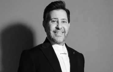 رحيل «أمير الغناء العربي» هاني شاكر عن عمر ناهز 74 عاماً