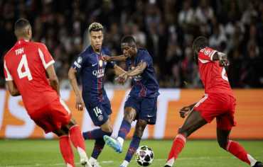 باريس سان جيرمان يتأهل لنهائي دوري أبطال أوروبا على حساب بايرن ميونخ