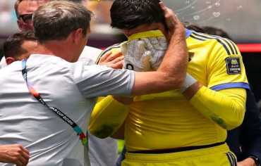  إسبانيا تفوز على بلجيكا وتضرب موعداً مع فرنسا في نصف نهائي كأس العالم