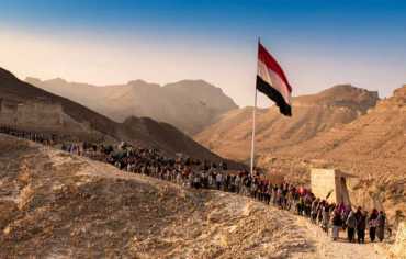 اليمن أمام لحظة الحقيقة: إنقاذ الدولة.. وحماية الإقليم