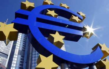 البنك المركزي الأوروبي: اقتصاد منطقة اليورو لا يزال ضعيفاً