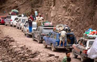تخفيفًا لمعاناة اليمنيين.. ما الذي يُمكن فعله لإعادة فتح الطرق؟