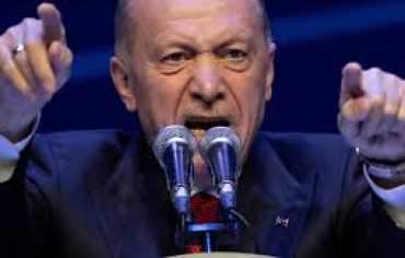 زلزال سياسي وتحولات في تركيا أردوغان