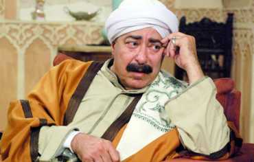 أحد صنّاع مجد الدراما المصرية: صلاح السعدني... وداعاً يا «عمدة»!