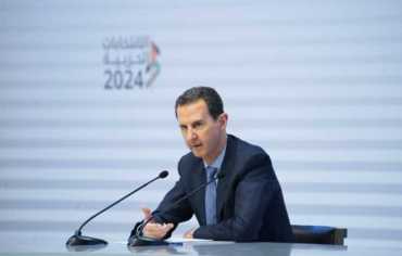  هل أطلق الأسد ثورته التصحيحية بدء من الحزب؟