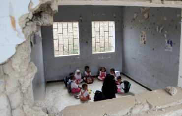 المدرسة اليمنية والكارثة الزاحفة