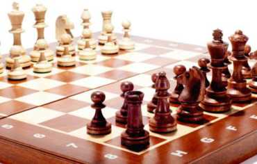  أردوغان ورقعة الشطرنج 