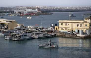 جيبوتي ترفض طلبا أمريكيا بإجراء عمليات ضد الحوثيين من أراضيها