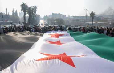 معاً في "سورية الجديدة"