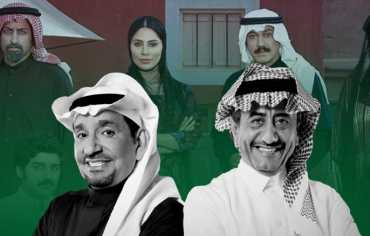 الدراما السعودية.. قصص جريئة ودعم كبير ومشاركة عربية