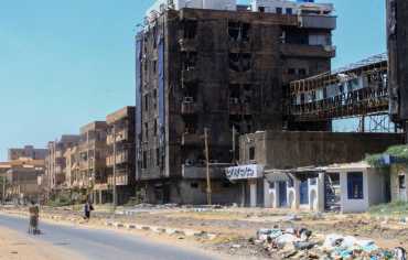 حرب السودان... أسبابها ومآلاتها