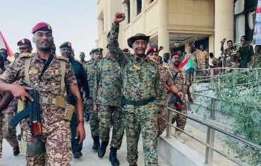 الجيش السوداني يُحاصر آخر معاقل «الدعم السريع» في الخرطوم