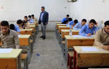 طلاب اليمن خارج فصول الدراسة للشهر الثالث