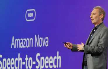 "Nova Sonic".. جديد "أمازون" للذكاء الاصطناعي الصوتي