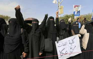 الحوثيون يفرضون عسكرة جامعات اليمن