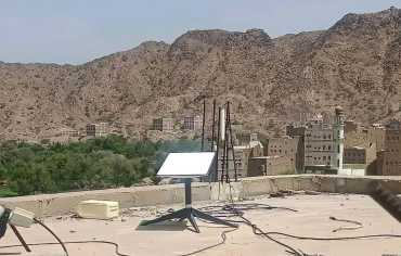 الحوثيون يطلبون تسليم أجهزة "ستارلينك" ويهددون بمعاقبة مستخدميها