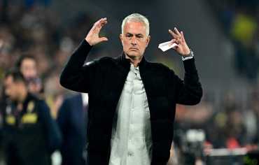 مورينيو على أعتاب حلمه الأكبر.. هل يقود البرتغال في مونديال 2026؟