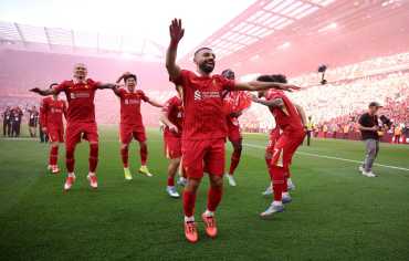 هل يشعل لقب ليفربول في «البريميرليغ» حقبة جديدة من التنافس المفتوح؟