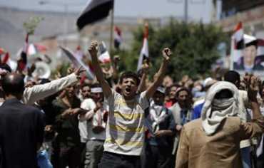  المشهد اليمني اليوم يقف أمام مفترق طرق