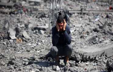 مجازر إسرائيلية جديدة بغزة.. العفو الدولية: "الوضع مرعب"