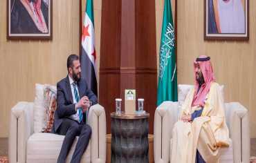 الرياض ودمشق.. تنسيق متصاعد لمواجهة تحديات المخدرات والإرهاب