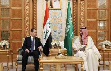 السوداني يجري مشاورات مع قادة السعودية والإمارات