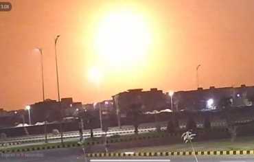 هجوم هندي على مناطق في باكستان.. وإسلام أباد ترد "من البر والجو"