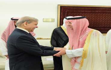 جهود سعودية لحلّ الخلاف الهندي - الباكستاني عبر الحوار