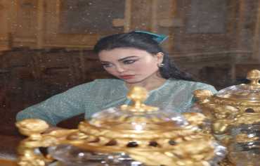 هيفاء وهبي مهددة بالمنع من التمثيل في مصر