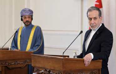  مسقط: الجولة الخامسة من المحادثات الأميركية الإيرانية الجمعة