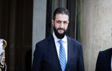 الشرع يزور واشنطن في أيلول المقبل ويلقي خطابًا في الأمم المتحدة