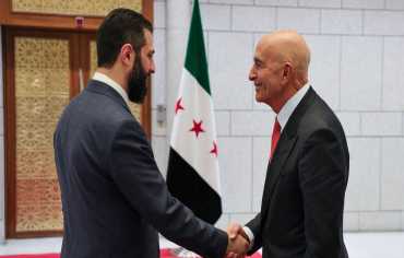  رفع العقوبات عن سوريا لن يكون سهلاً