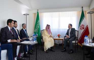 وزراء خارجية عرب يجتمعون هذا الأسبوع بنظيرهم الإيراني في أوسلو