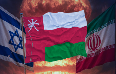 نُذر الحرب تتصاعد.. إيران تهدد وأمريكا تحذر والعين على مسقط